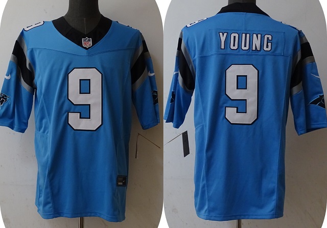 Carolina Panthers Jerseys 03 [Cheap NFL Jerseys 403]